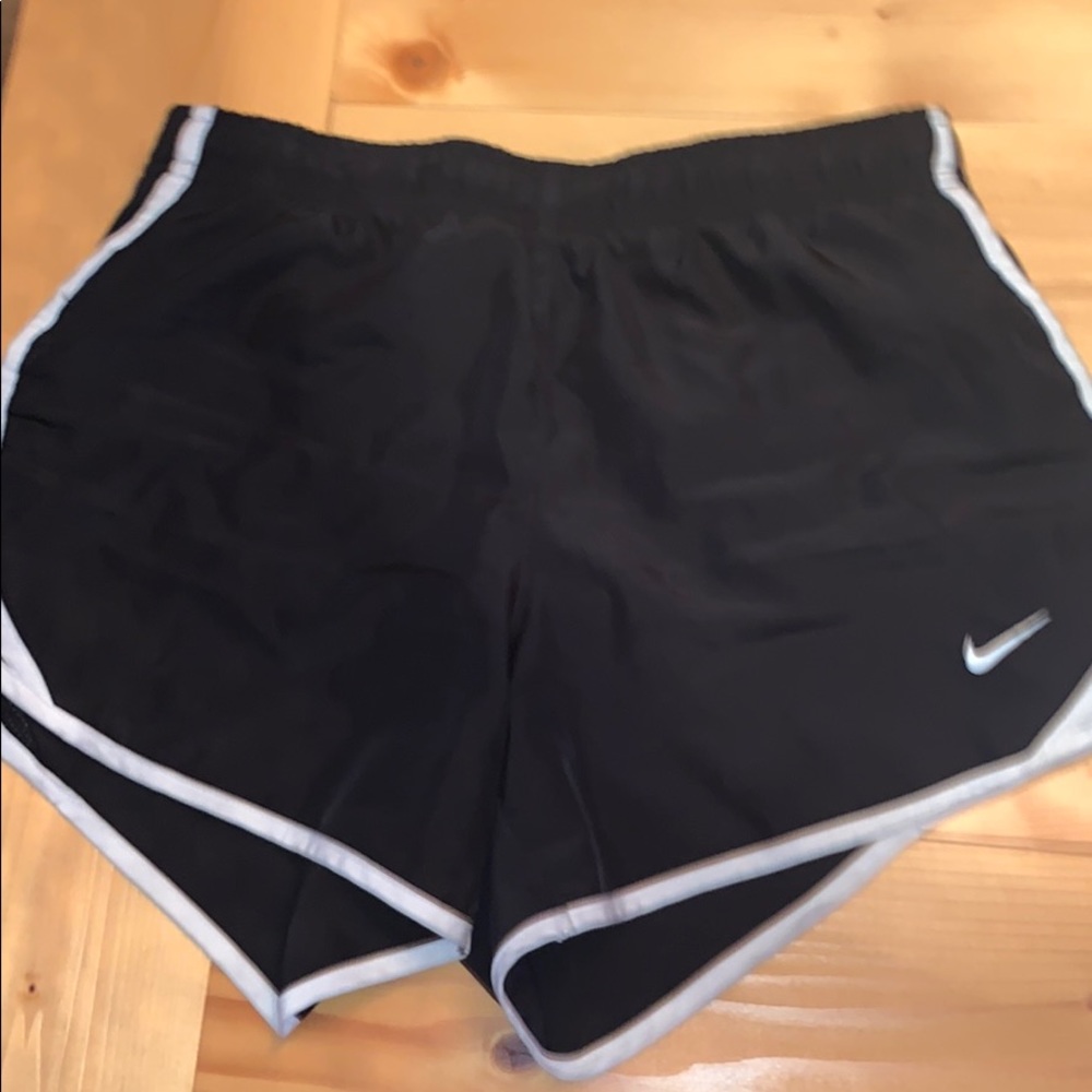 Nike athletic shorts